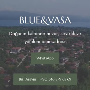 Blue Varsa Turizm Sapanca Bungalov Yanıltması