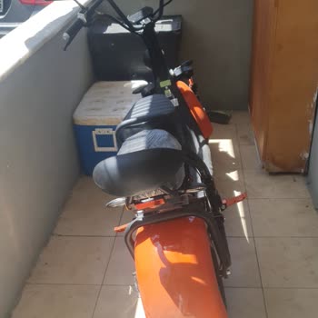 Volta Motor'un Arızaları Ve Servis Problemleri