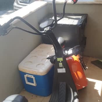 Volta Motor'un Arızaları Ve Servis Problemleri