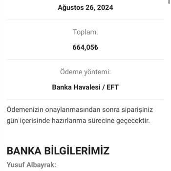 Lensimo Ödeme Yapıldı, Ürün Gönderilmedi Ve İletişim Kurulamıyor