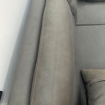 İder Mobilya Koltuk Takımında Beklenmedik Solma Problemi