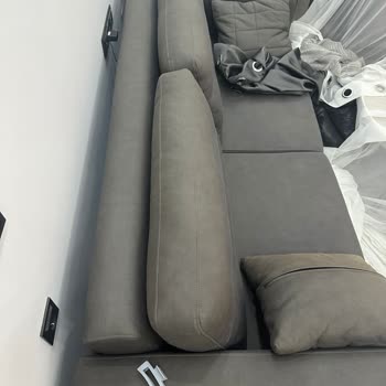 İder Mobilya Koltuk Takımında Beklenmedik Solma Problemi