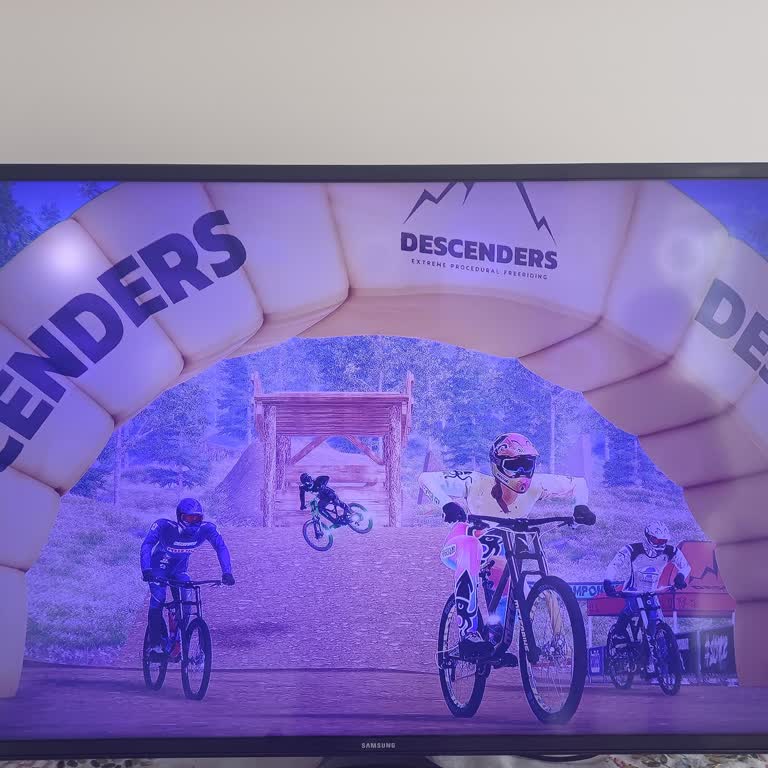 PlayStation Türkiye Ps5 Descenders Kurulum Problemi