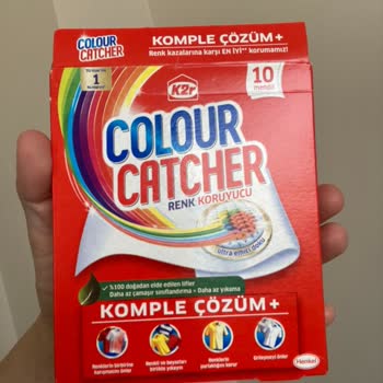Henkel Renk Koruyucu Mendil Yalanı