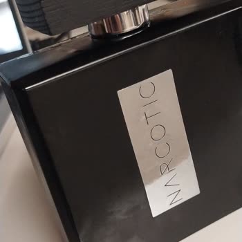 Mad Parfüm Mad Narcotic Sorunlu Ürün