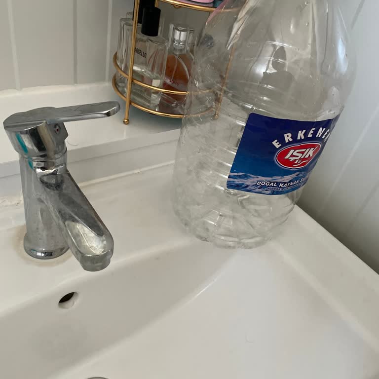 Adıyaman Belediyesi Su Kesintisi Ne Zaman Bitecek?