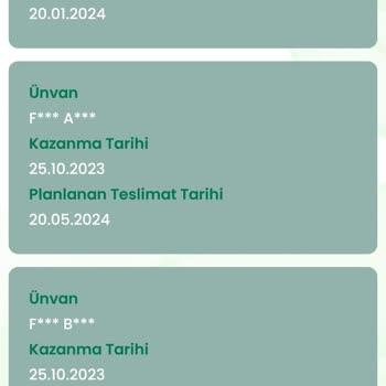 Eminevim Şaibeli Kura Sonuçları Ve Haksızlık İddiası