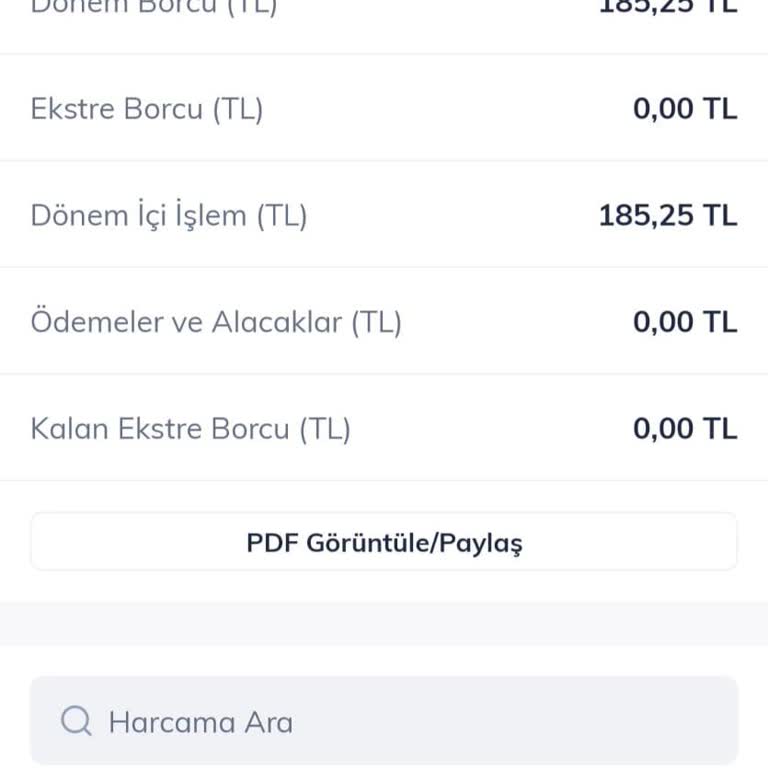 QNB Finansbank İzinsiz Para Kesilmesi
