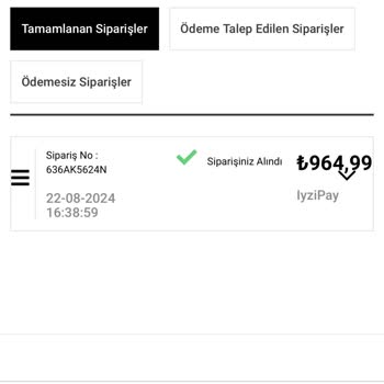 Vakronline Sitesinde Kandırıldı-m