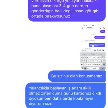 Vakronline Sitesinde Kandırıldı-m