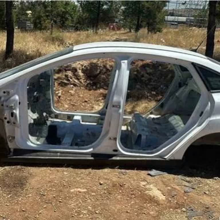 Ethica Sigorta Aracımın Hasarını Gidermiyor.