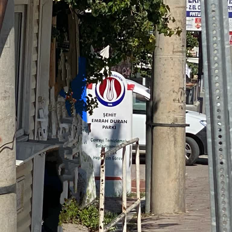 Halk Ekmek Bayisi Satıcılarının Saygısızlığı