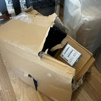 Divanev Yanlış Renk Ve Kullanılmış Ürün Gönderimi