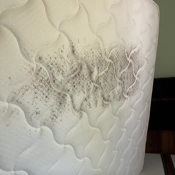 İşbir Yatak Mobilya Ve Yatak Firmalarının Sorumluluk Almayışı