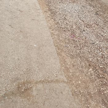 Bursa Yıldırım Belediyesi Yollara Neden Hala Asfalt Dökülmüyor