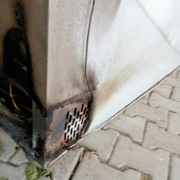 Uğur Derin Dondurucu Pişmanlıktır