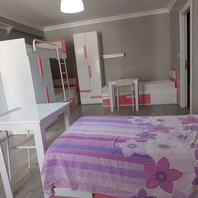 Academic House Kız Öğrenci Yurdu'nda Personel Sorunu!