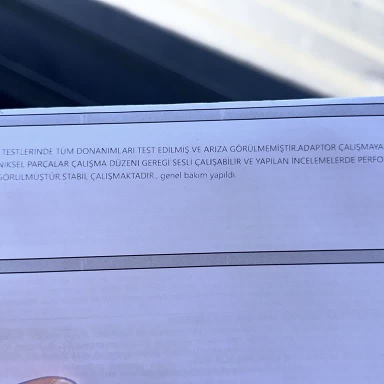 Monster Abra A5 Adaptör Sorunu: Cızırtı Sesleri Ve Servis Mağduriyeti!