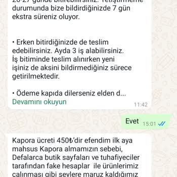 Paketlemeacentesi (Instagram) Evde Sabun Paketleme Şikayet