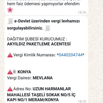Paketlemeacentesi (Instagram) Evde Sabun Paketleme Şikayet