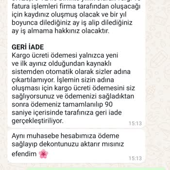 Paketlemeacentesi (Instagram) Evde Sabun Paketleme Şikayet