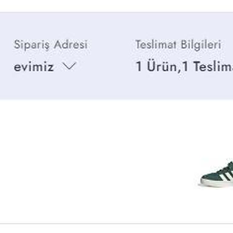Boyner 40 Gündür Teslim Edilemeyen Sipariş
