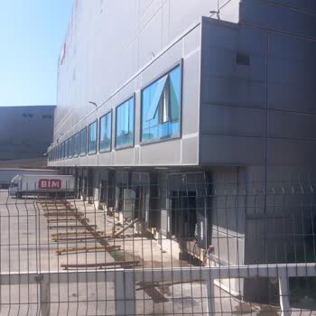 BİM Tuzla Depoya Yükleme Yapmayın