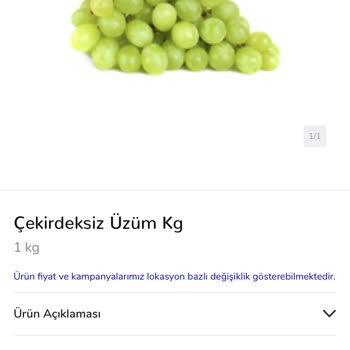 Carrefour SA Markette Yanlış Ürün Barkoduyla Fazla Ücret Alınıyor!