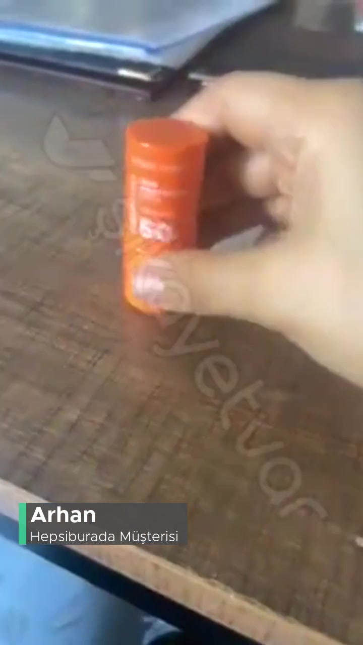 Hepsiburada Sattığı Ürünlerin Arkasında Durmuyor! videonun kapak resmi