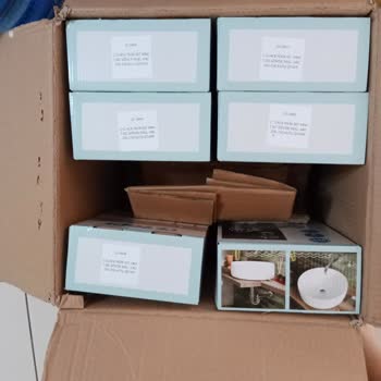 Nalburdayim.com, Paslanmaz Çelik Diye Sattığı Arc Sifon Plastik Çıktı!