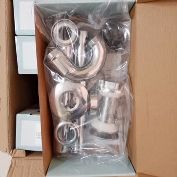 Nalburdayim.com, Paslanmaz Çelik Diye Sattığı Arc Sifon Plastik Çıktı!