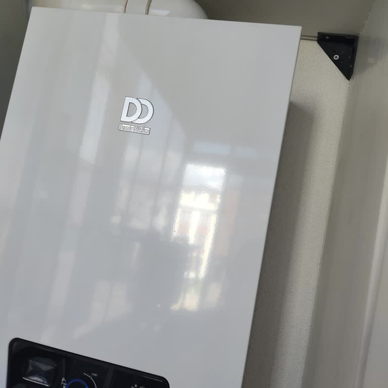 DemirDöküm Garantili Kombi Pişmanlığı