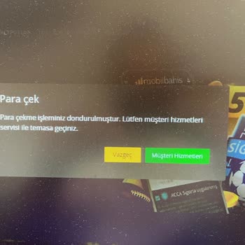 Mobilbahis Sitesi İnsanları Mağdur Ediyor