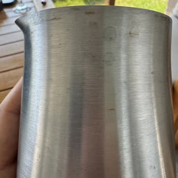 Arçelik Türk Kahvesi Makinesi Paslanma Sorunu ve Müşteri Hizmetleri Deneyimi