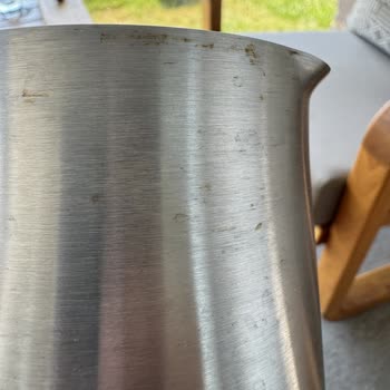 Arçelik Türk Kahvesi Makinesi Paslanma Sorunu ve Müşteri Hizmetleri Deneyimi