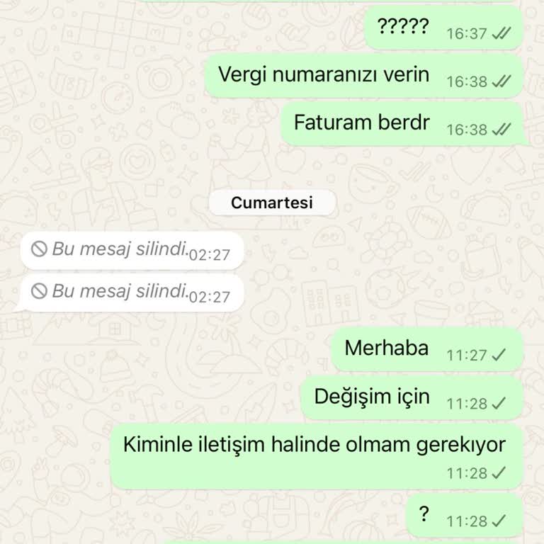 Shopier Kremlinco İade Etmiyor