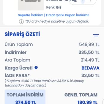 LCW Yalanları, Bahanesi Ve Mağduriyeti