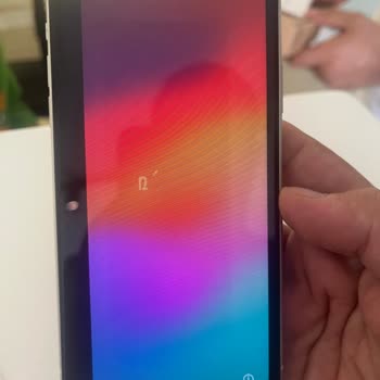 iPhone Apple Şikayetim Var Başarı Servis