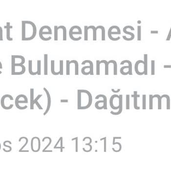 Hepsijet Kargo İade Edilecek!