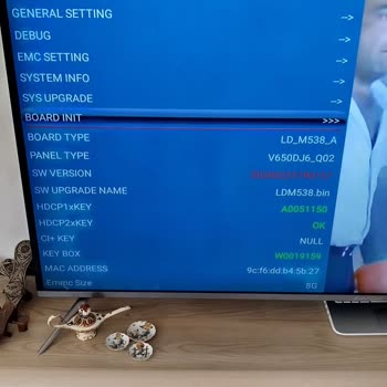 Awox Korkunç Bir Hizmet Anlayışı Ve Kalitesizlik, Standart Dışı Uygulama!