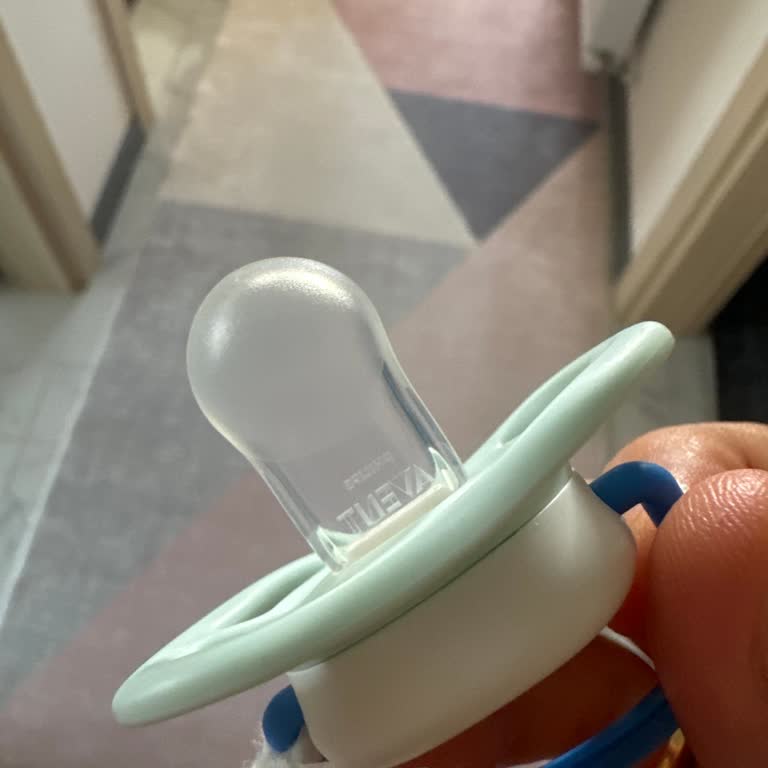 PHILIPS Ev Aletleri Philips Avent Emzik Gaz Hava Sorunu