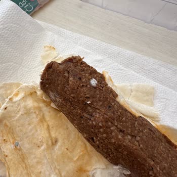 A101 Çiğköfte Küflü Çıktı