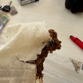 A101 Çiğköfte Küflü Çıktı