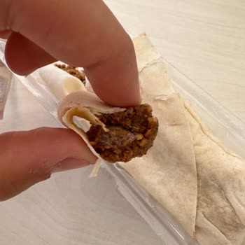 A101 Çiğköfte Küflü Çıktı