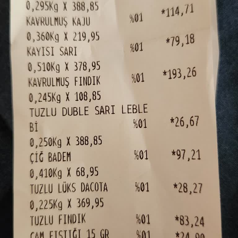 Seç-Al Düzce Sec Al Kaba Çalışanlar Müşteriyi Azarlıyor