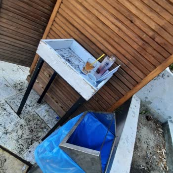 Tripadvisor Tatil İçin Gittiğimiz Ladonia Adakule Otelinde Kabusa Döndü