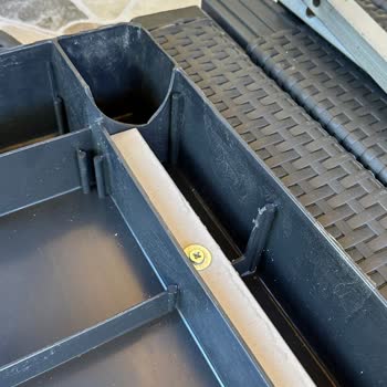 Sandalie Kırık Ürünü Göndermedi