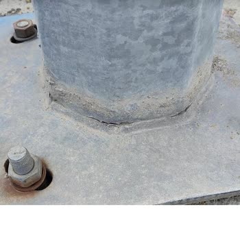 Boğaziçi Elektrik - Bedaş Sokak Lambaları Can Güvenliğini Hiçe Sayıyor