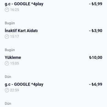 Kim GB İster Lütfen Buna Bir Çözüm Bulun