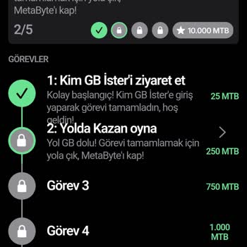 Kim GB İster Lütfen Buna Bir Çözüm Bulun